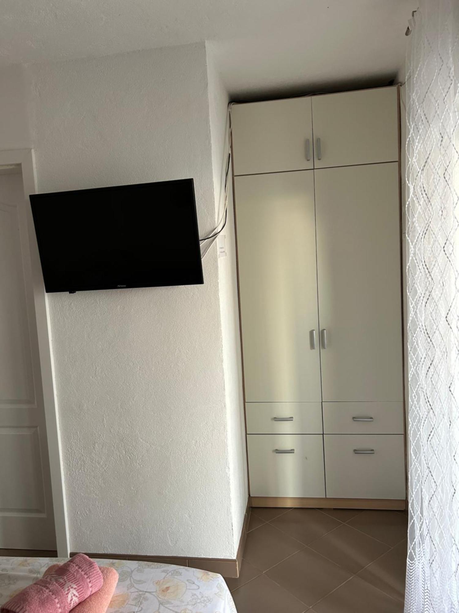 Apartments Spalj 1 I 2 Сень Экстерьер фото